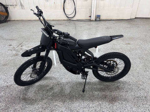 2025 E-Ride Pro SS 3.0