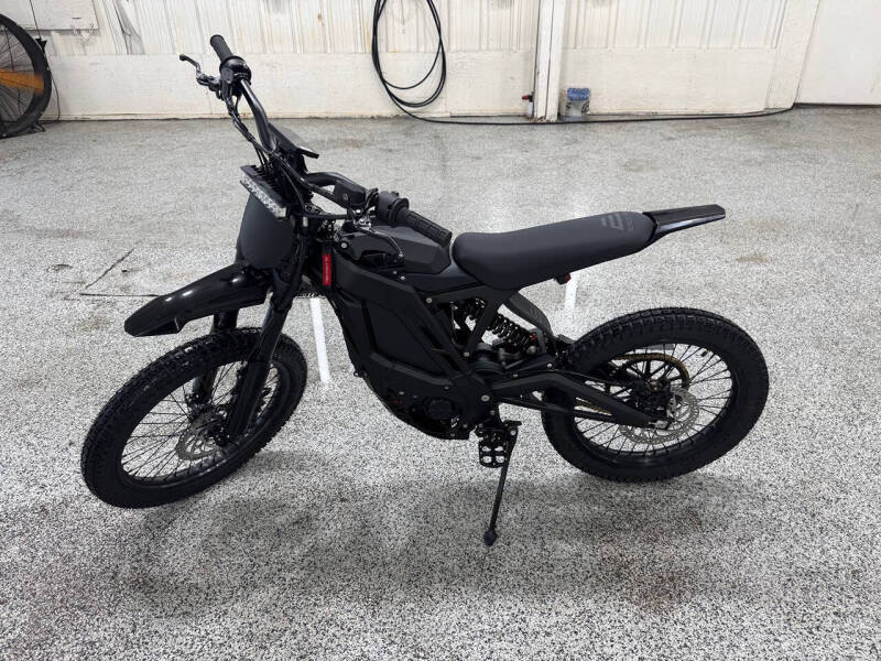 2025 E-Ride Pro SS 3.0