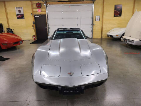 1978 Chevrolet Corvette