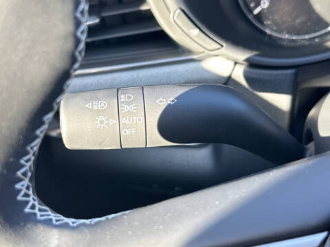 2026 Mazda CX-30 2.5 S Aire Edition