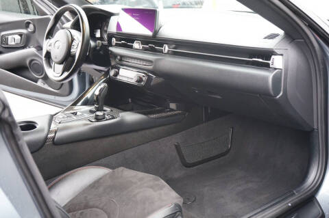 2022 Toyota GR Supra 3.0