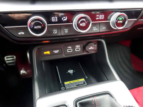 2023 Honda Civic Type R
