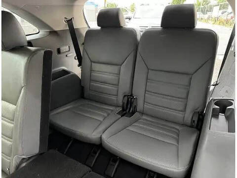 2016 Kia Sorento EX V6