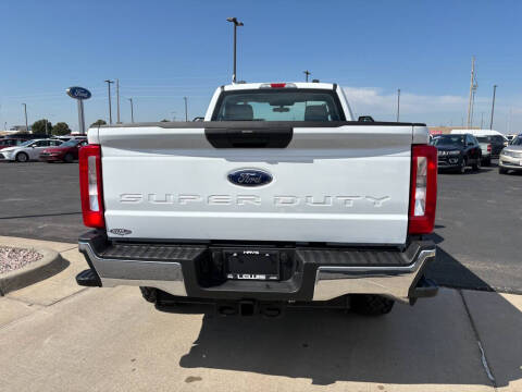 2026 Ford F-350 Super Duty XL