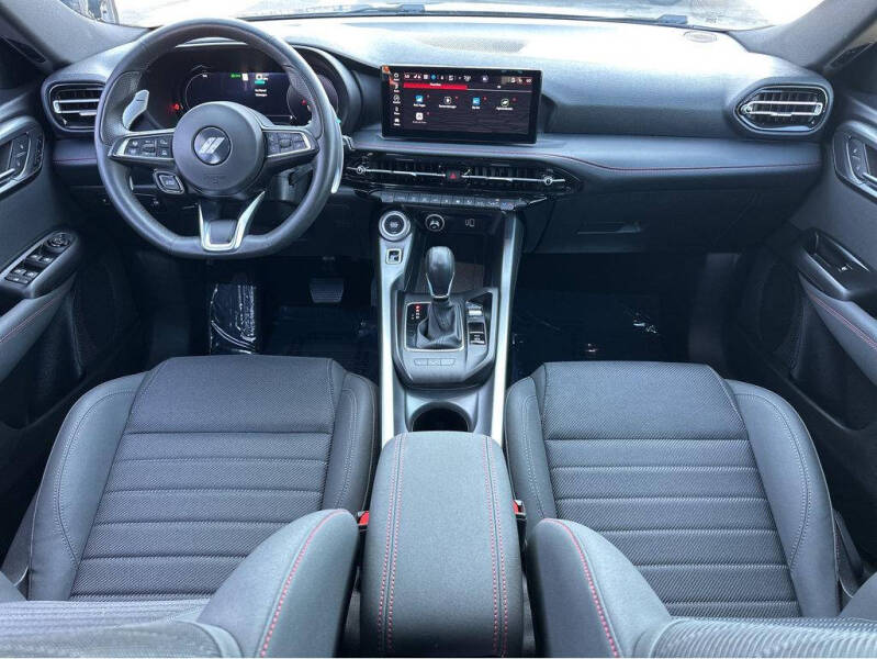 2024 Dodge Hornet R/T