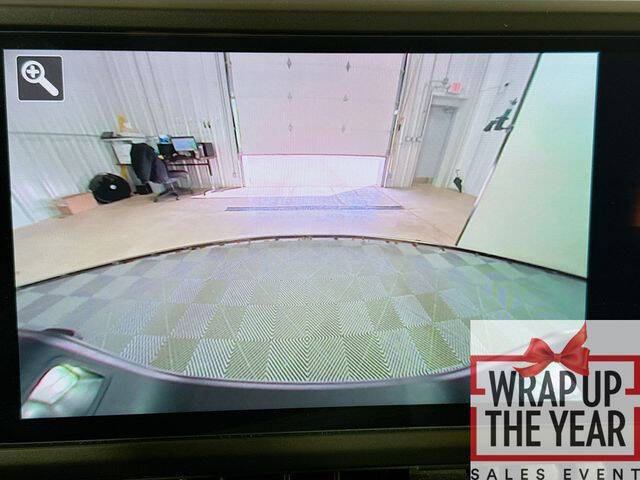 2024 Jeep Gladiator Willys