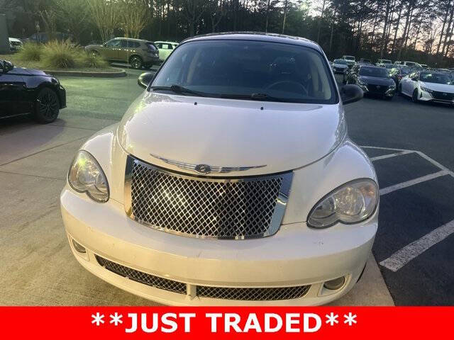 2009 Chrysler PT Cruiser for sale at Regal Auto in Roswell GA