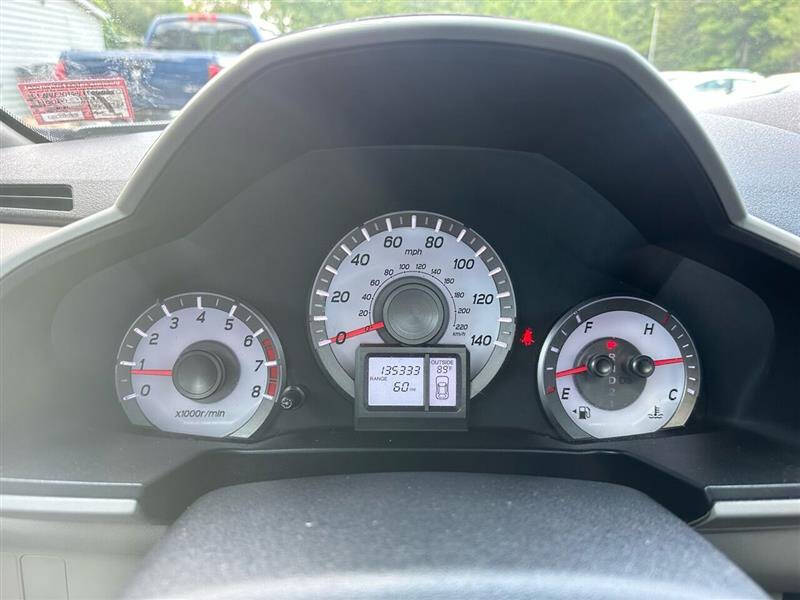 2015 Honda Pilot EX-L w/DVD