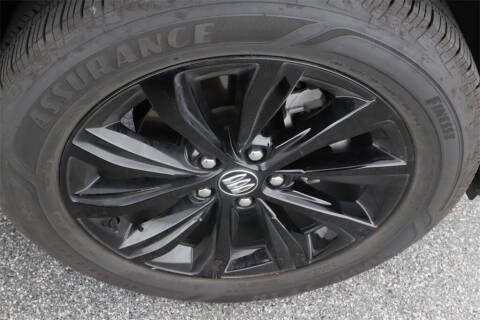 2025 Buick Envista Sport Touring