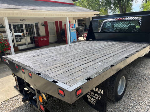 2006 GMC Sierra 3500