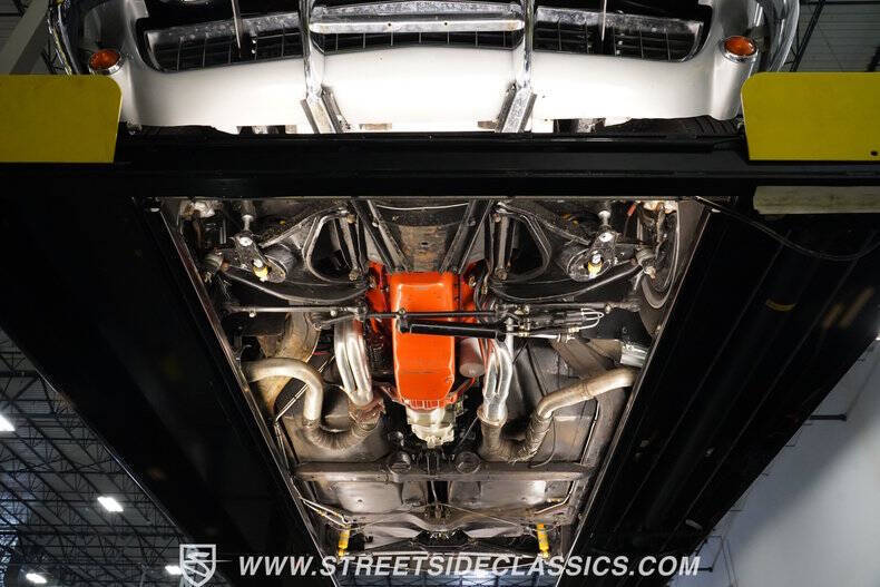 1966 Chevrolet Corvette