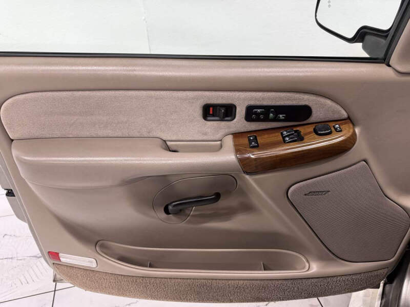 2003 GMC Sierra 1500