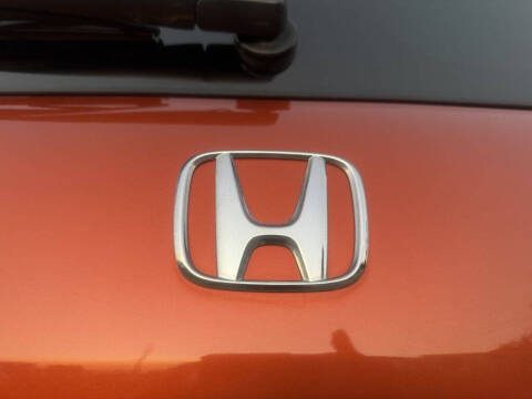 2010 Honda Element EX