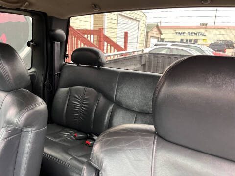 2000 GMC Sierra 1500 SLT