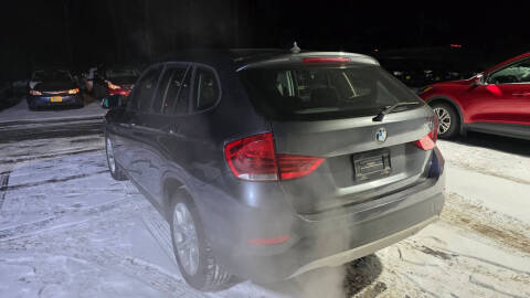 2014 BMW X1 xDrive28i