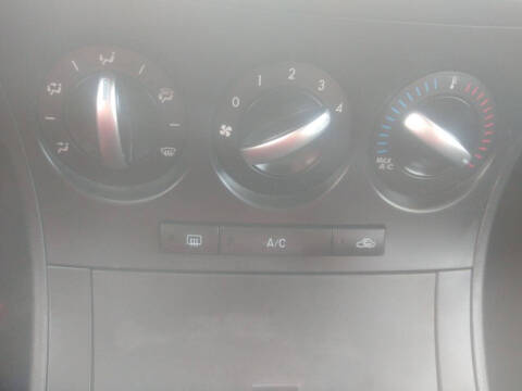 2012 Mazda MAZDA3 i Touring