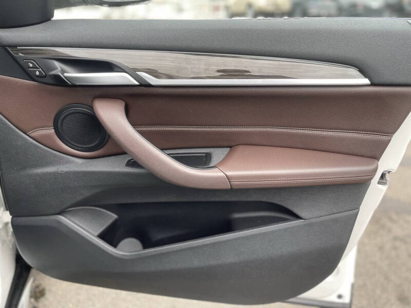 2016 BMW X1 xDrive28i