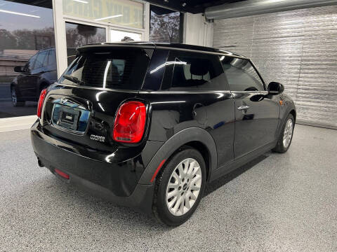 2016 MINI Hardtop 2 Door Cooper