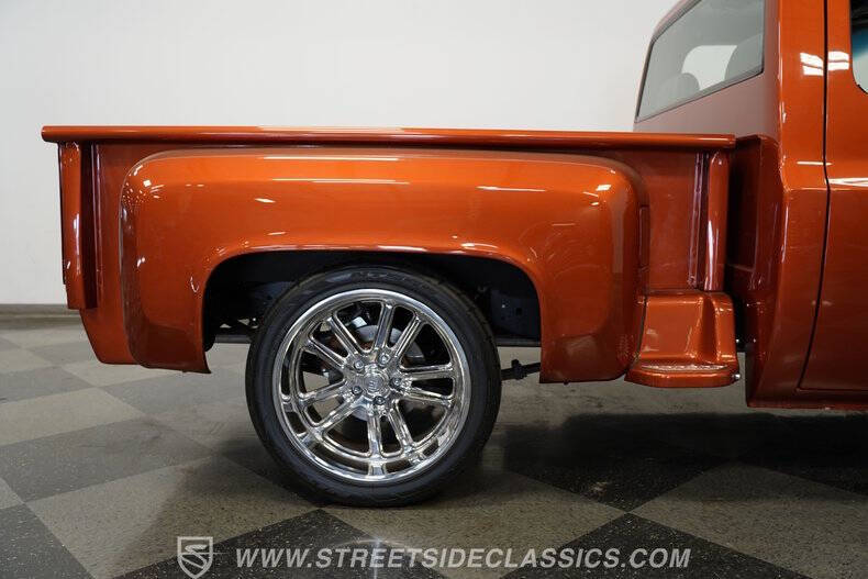 1987 Chevrolet R/V 10 Series