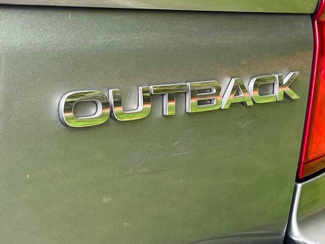 2009 Subaru Outback 2.5i Special Edition