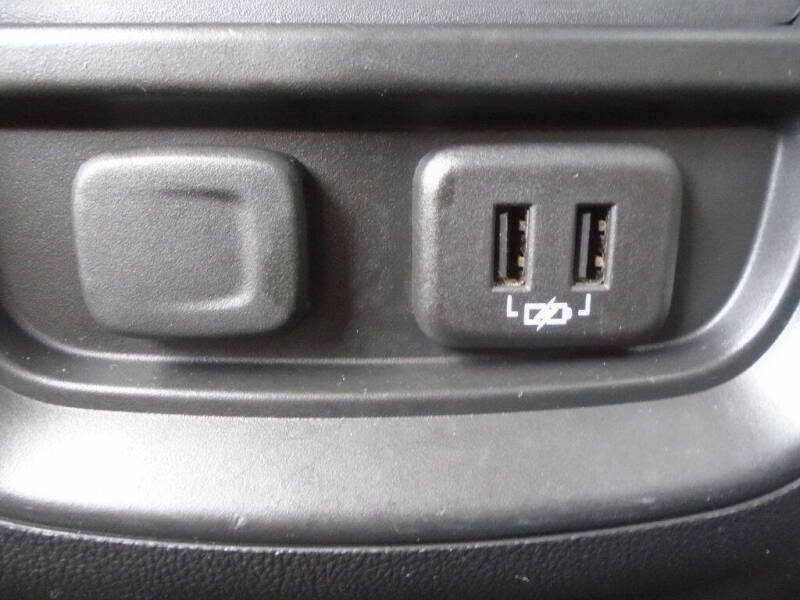 2020 Buick Envision Preferred