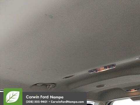 2014 Ford Flex Limited