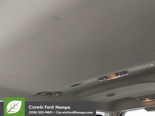 2014 Ford Flex Limited