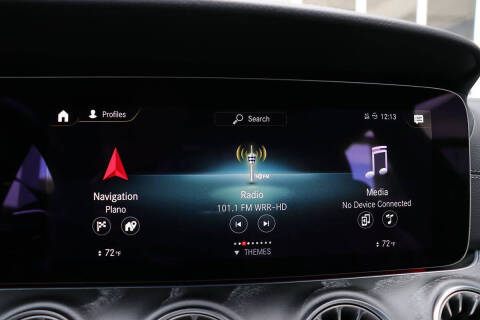 2022 Mercedes-Benz AMG GT 43