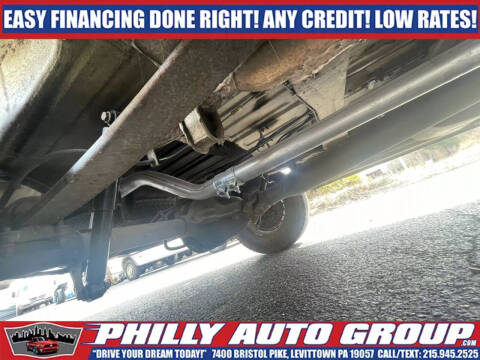 2007 Dodge Sprinter 2500