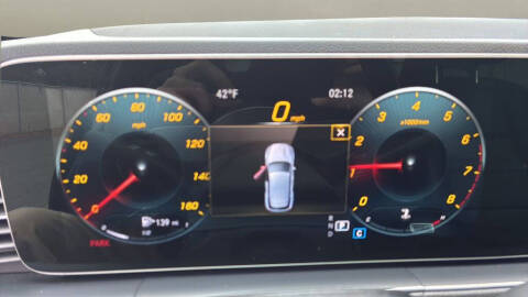 2022 Mercedes-Benz GLE GLE 350 4MATIC