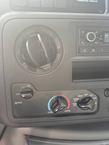 2023 Ford E-Series E-350 SD