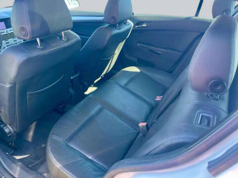 2008 Saturn Astra XR