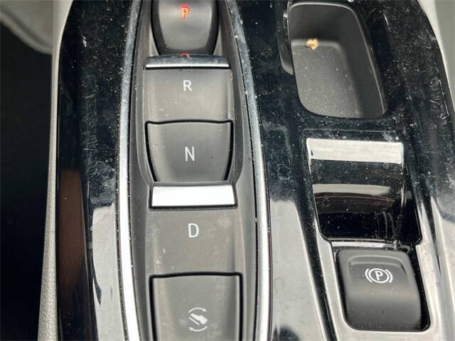 2022 Chevrolet Bolt EUV Premier