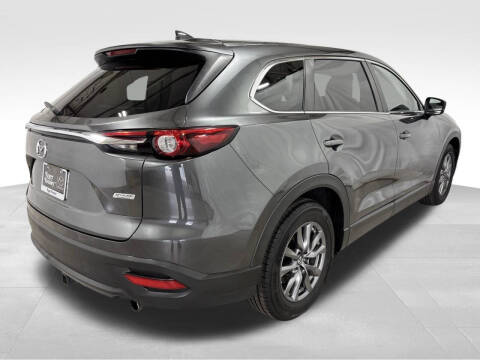 2019 Mazda CX-9 Sport