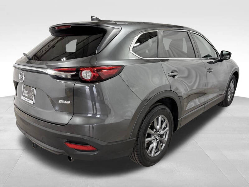 2019 Mazda CX-9 Sport