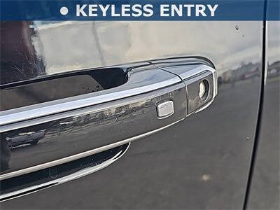 2015 GMC Yukon XL Denali