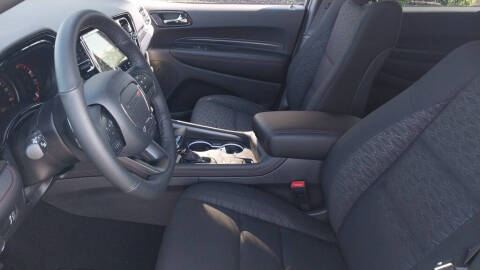 2025 Dodge Durango R/T