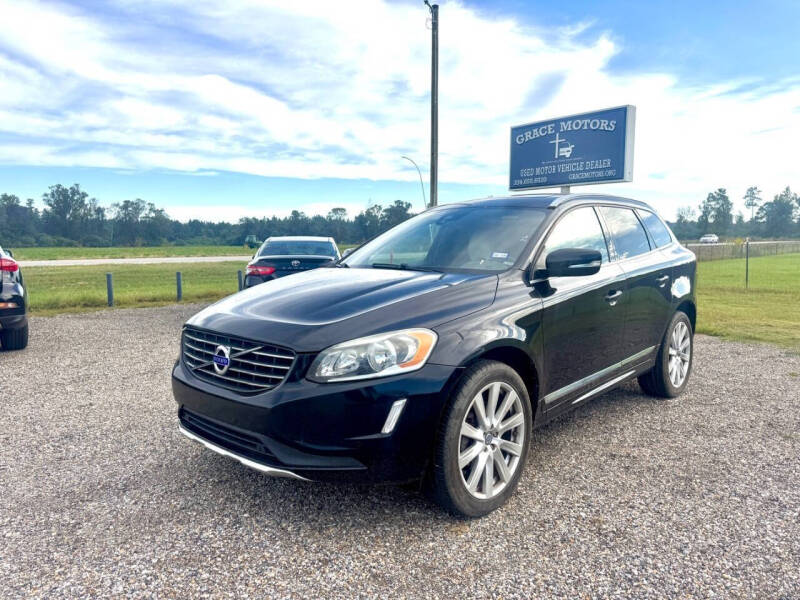 2015 Volvo XC60 T5 Drive-E Premier