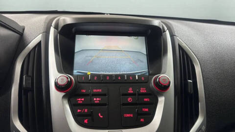 2017 GMC Terrain SLE-1