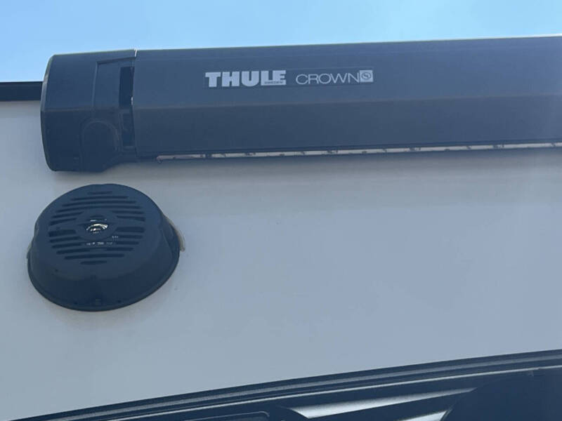 2020 Palomino BACKPACK EDITION