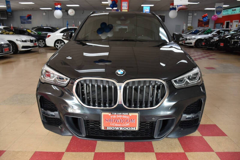 2020 BMW X1 xDrive28i