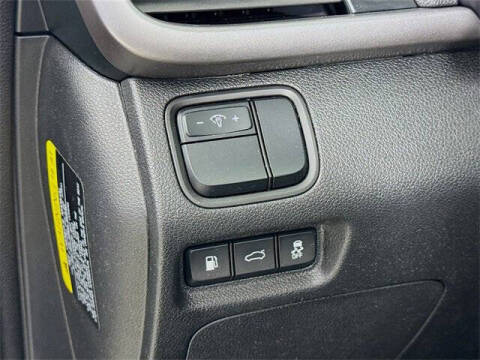 2017 Kia Optima LX Turbo