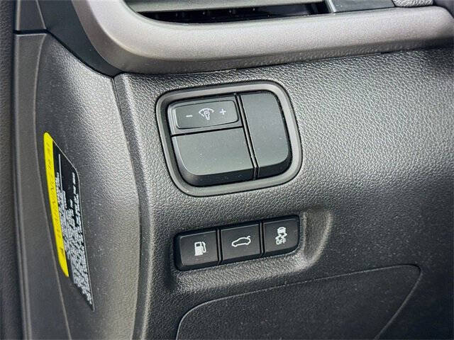 2017 Kia Optima LX Turbo