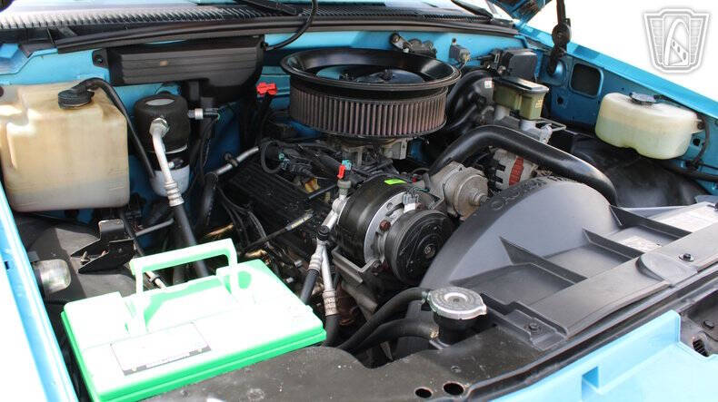 1994 GMC Sierra 1500