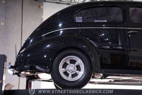 1940 Ford Tudor