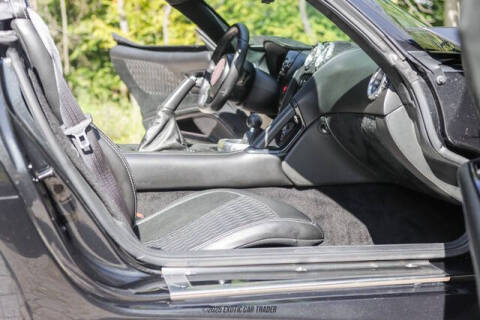 2014 Dodge SRT Viper GTS