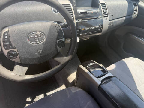 2008 Toyota Prius