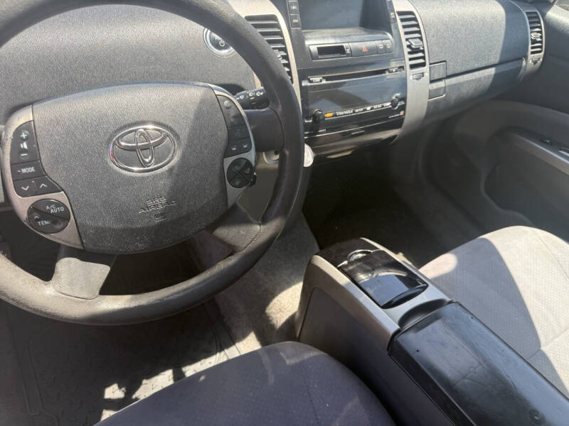 2008 Toyota Prius