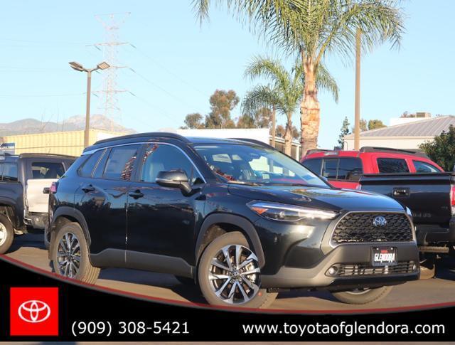 New Toyota Corolla For Sale In Fullerton, CA - ®