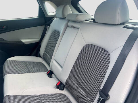 2022 Hyundai Kona SE